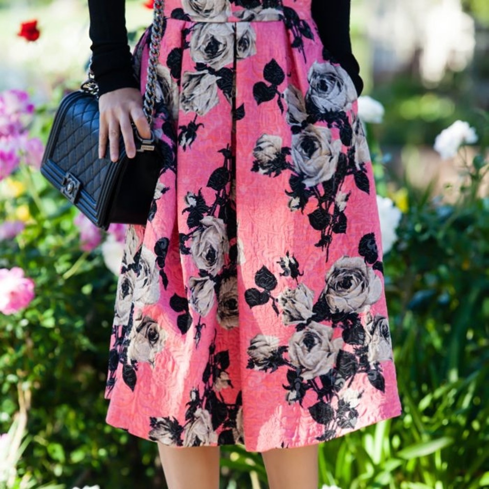 Asos skirt